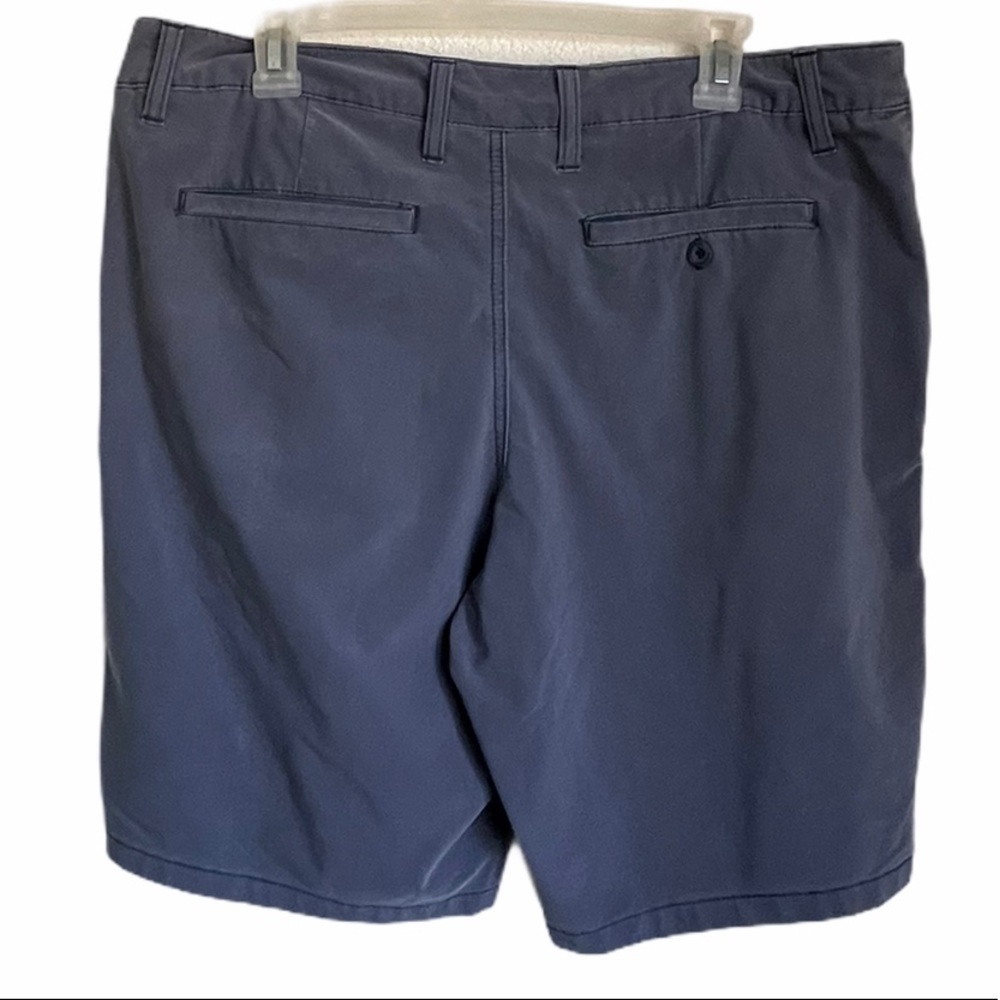 🌻 Byron Nelson Eleven Straight Men’s Dress Shorts - Picture 3 of 5